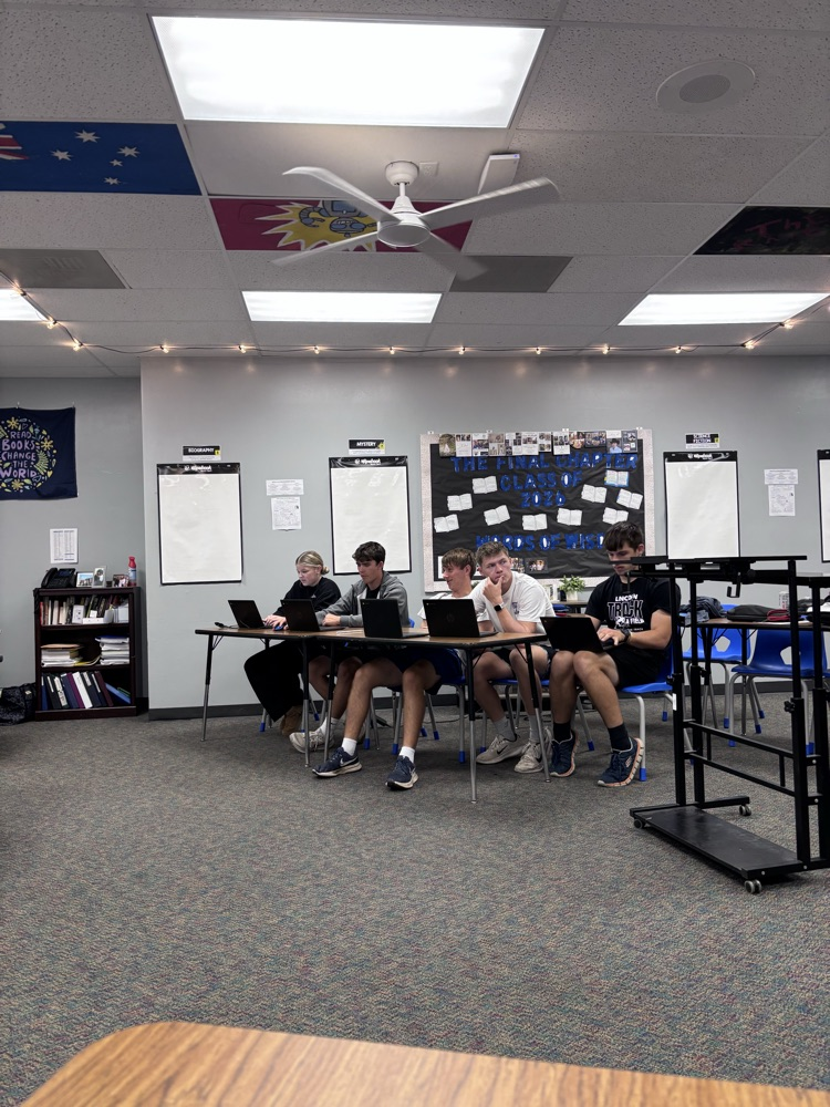 LD Debate