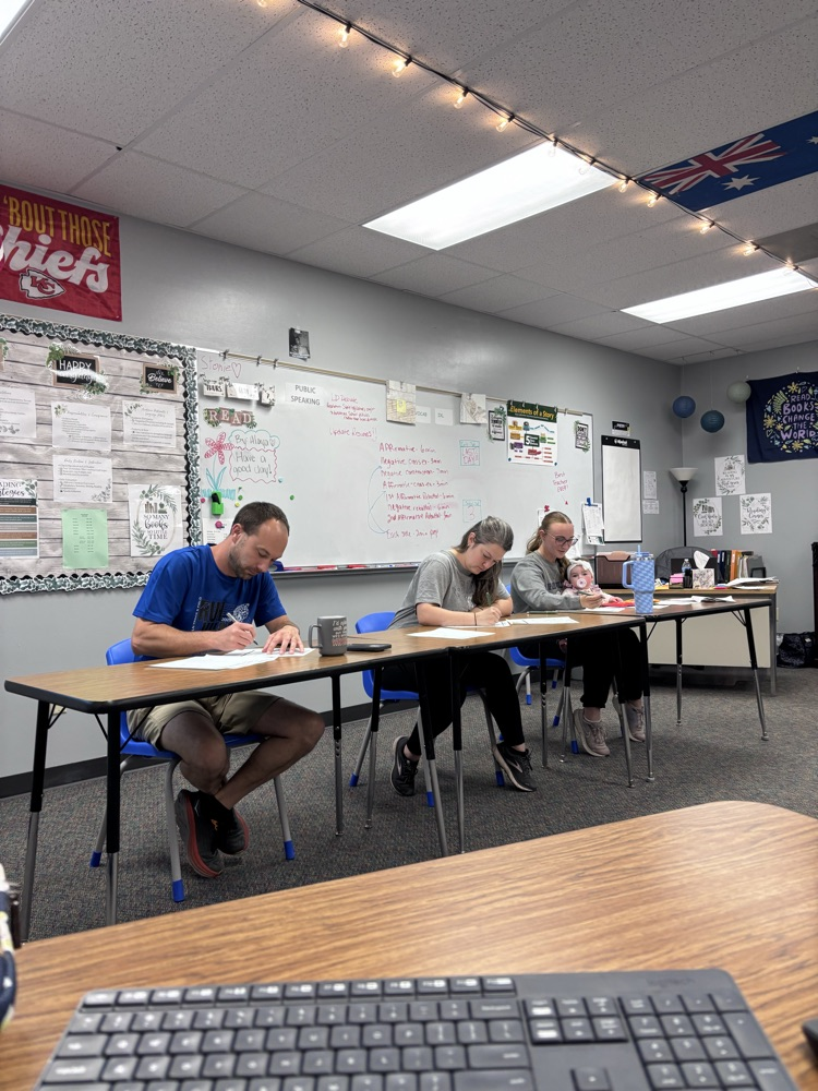 LD Debate