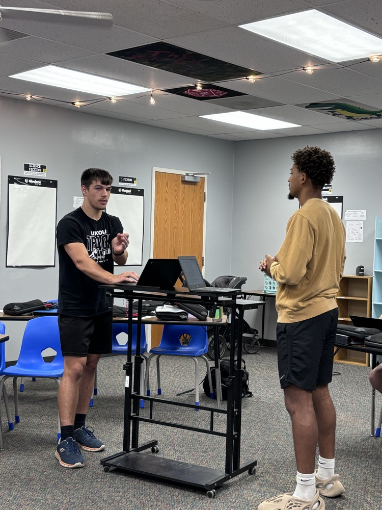 LD Debate