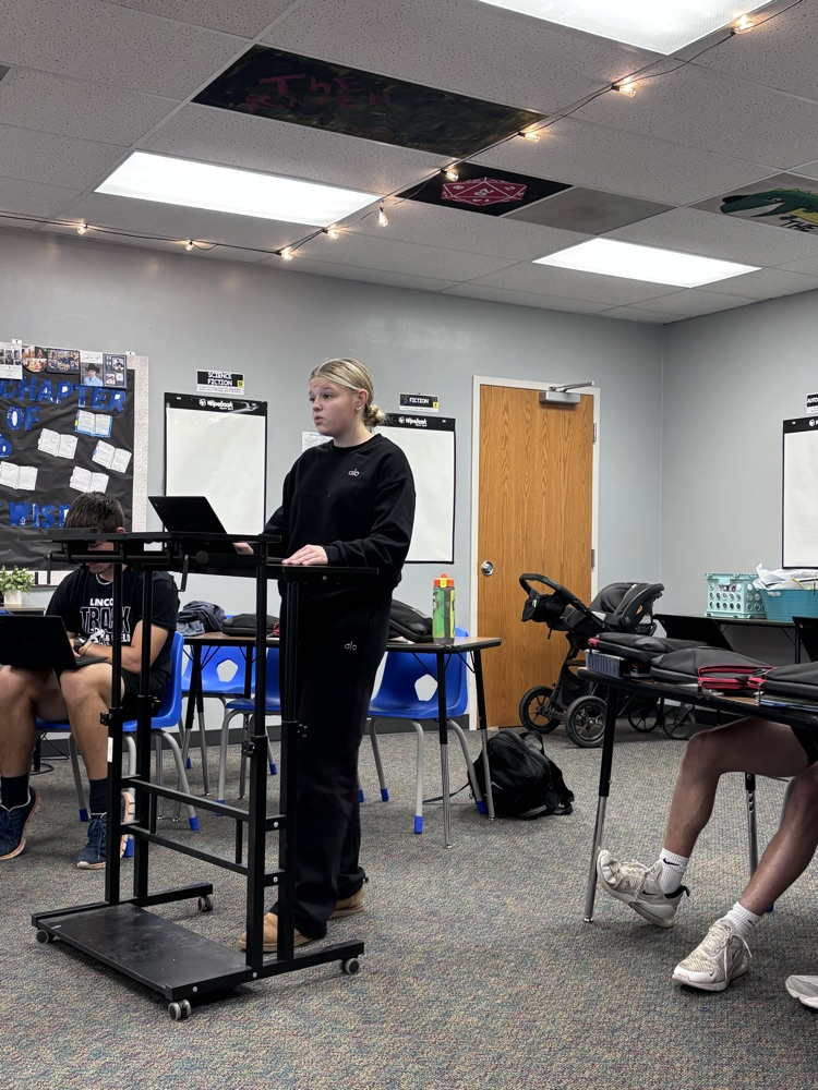 LD Debate