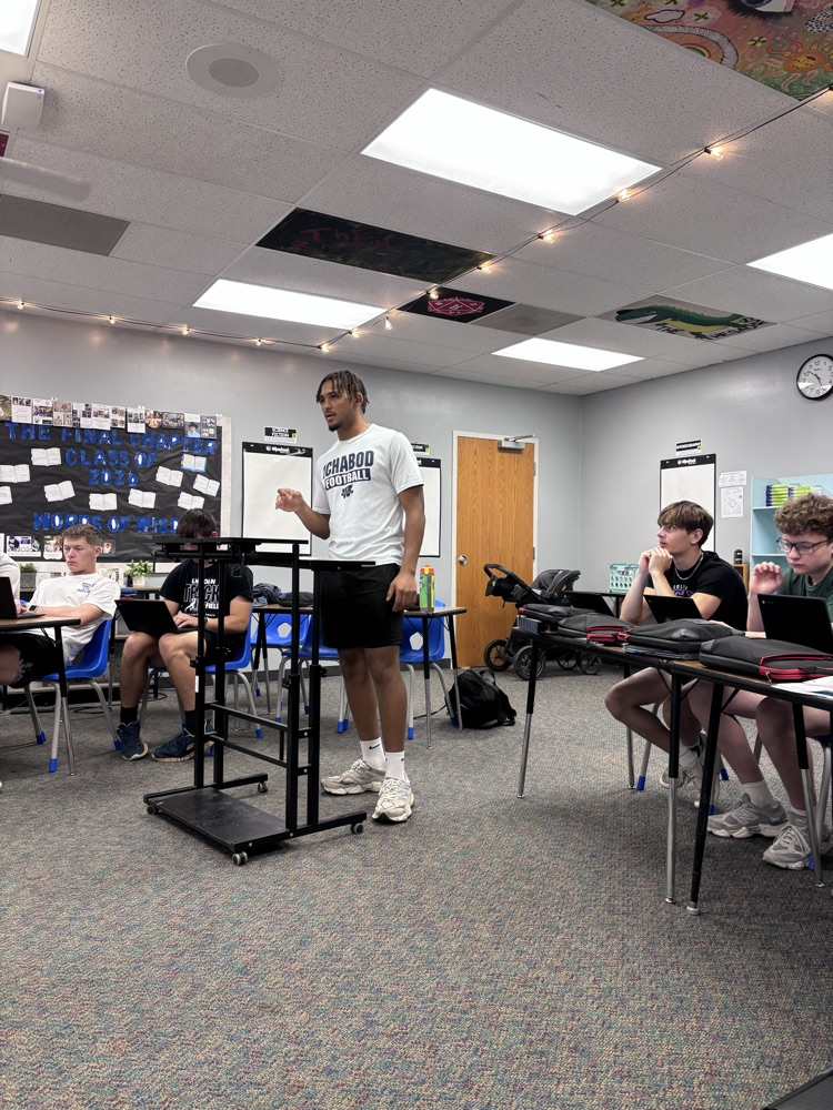 LD Debate