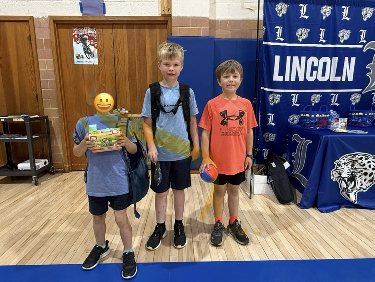 2nd-3rd Semester AR drawing winners