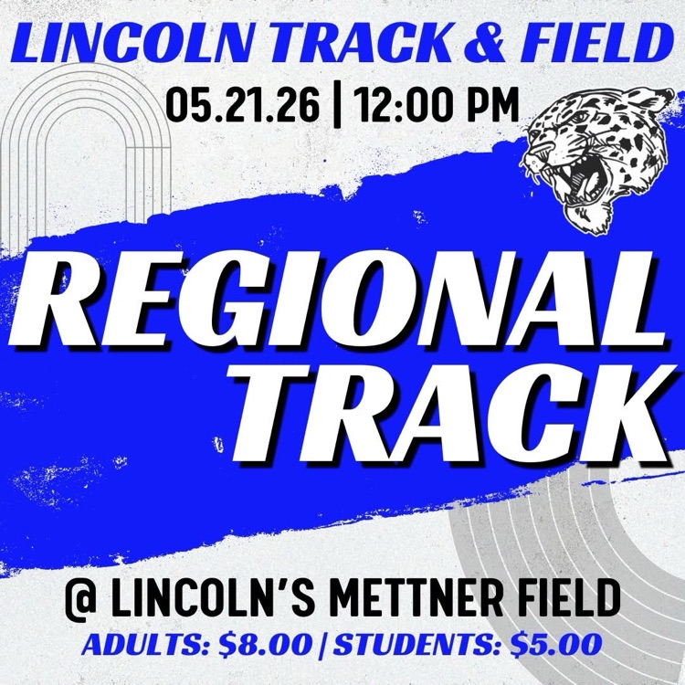 Regional Track