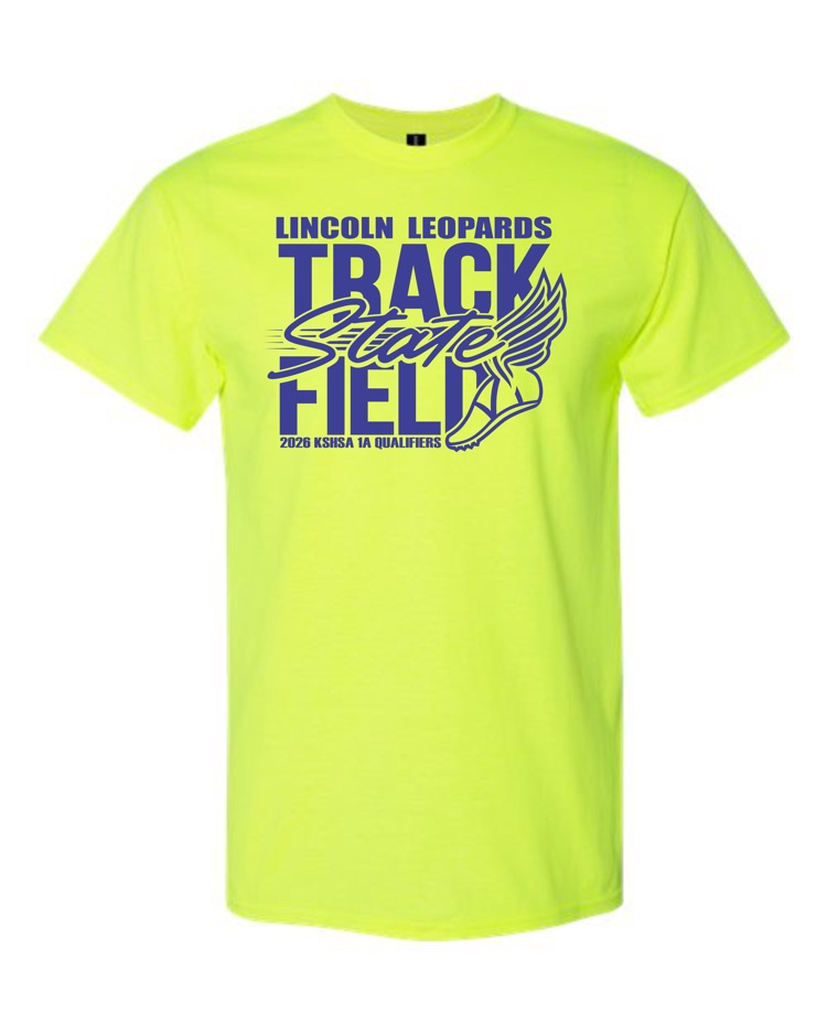track