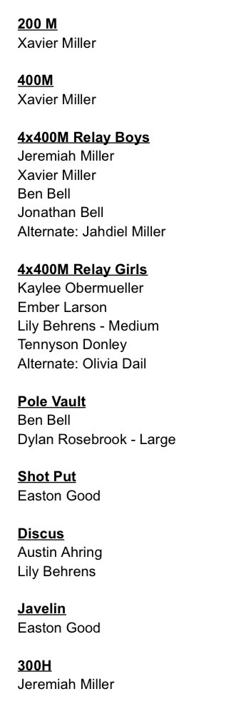 state track