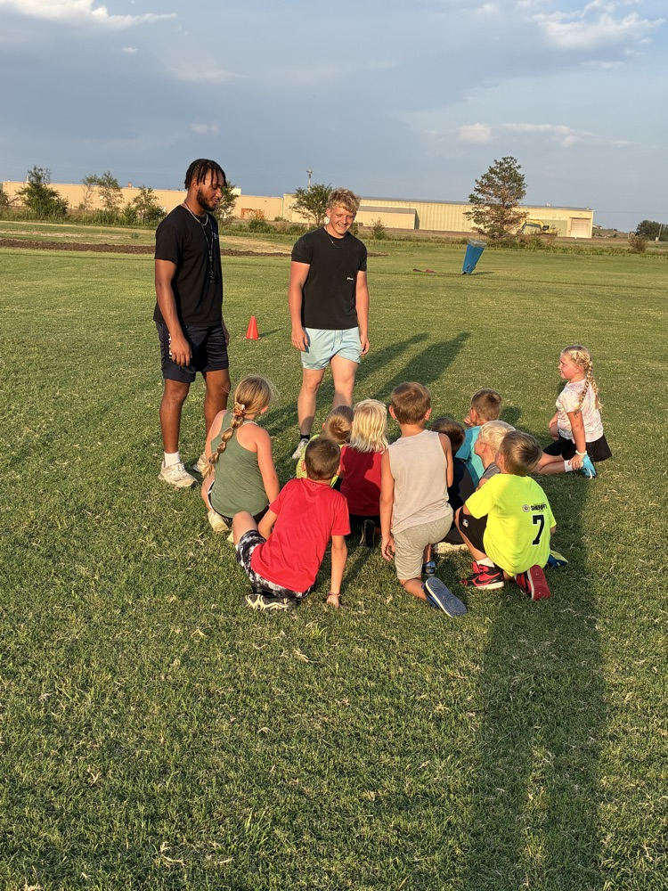 flag football