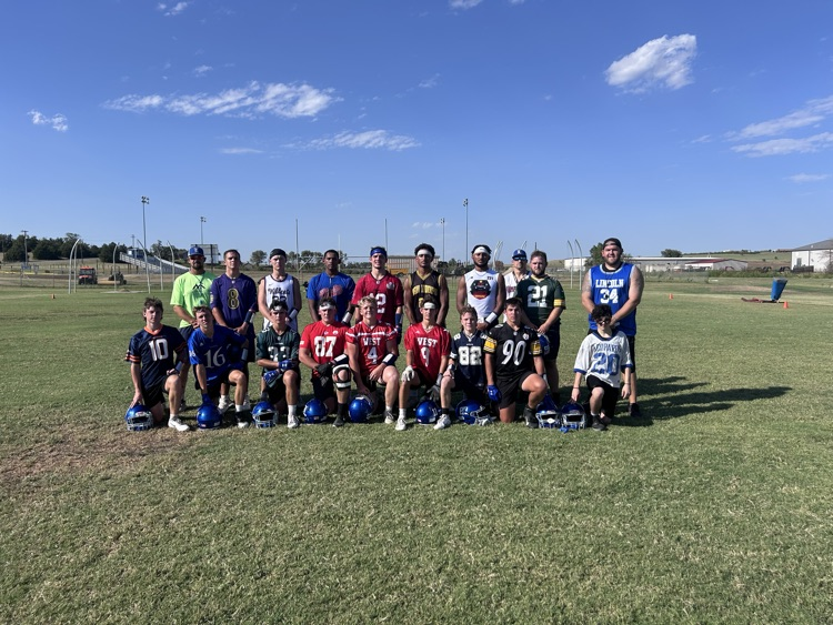 Jersey day
