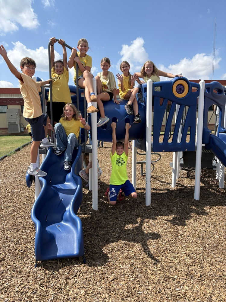 yellow class