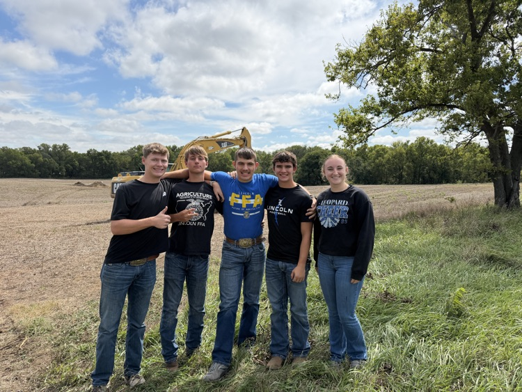 Land Judging