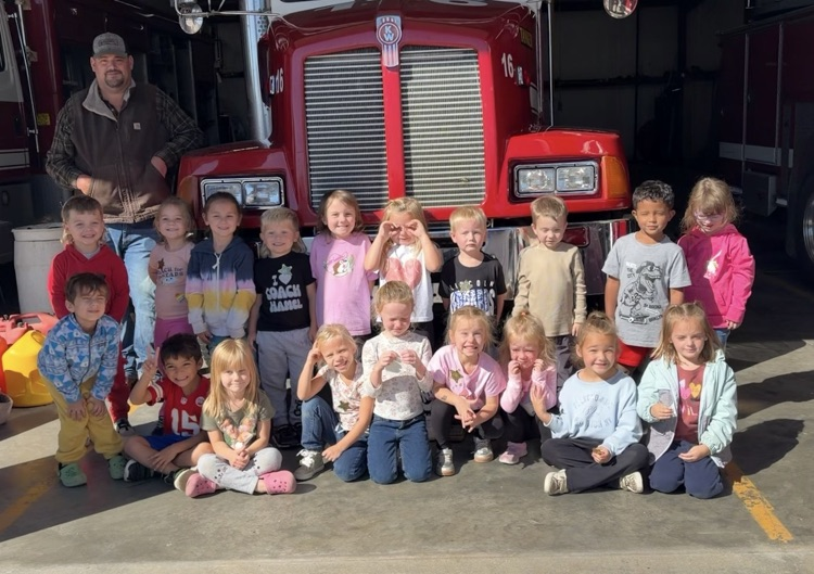 preschool 4