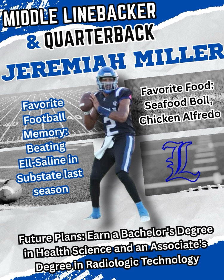Jeremiah