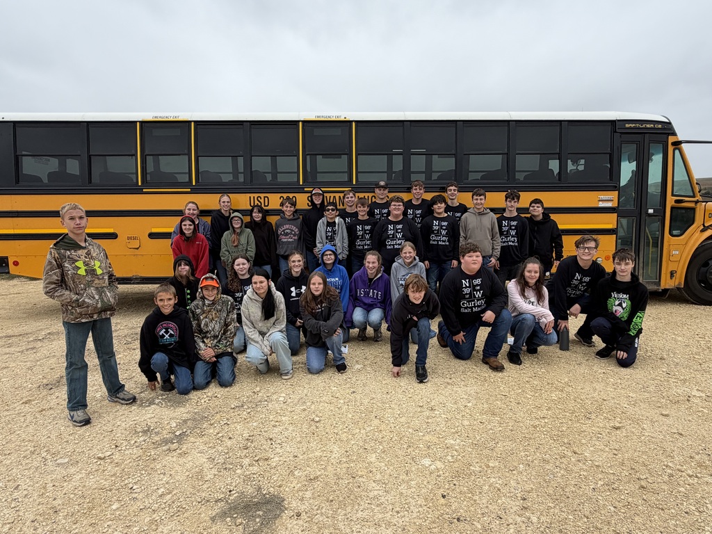 Salt Marsh Visit