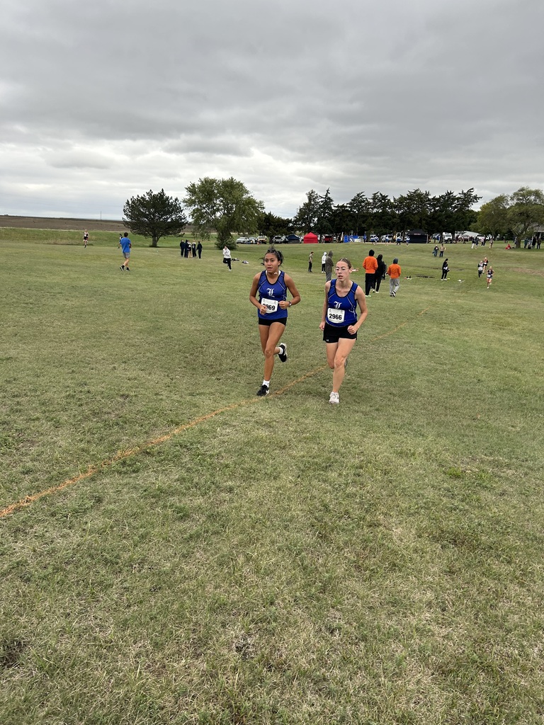Cross Country