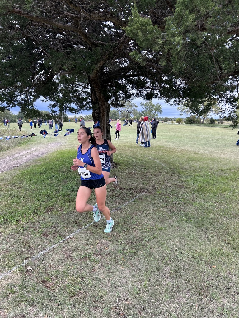 Cross Country