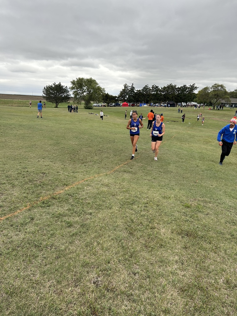 Cross Country