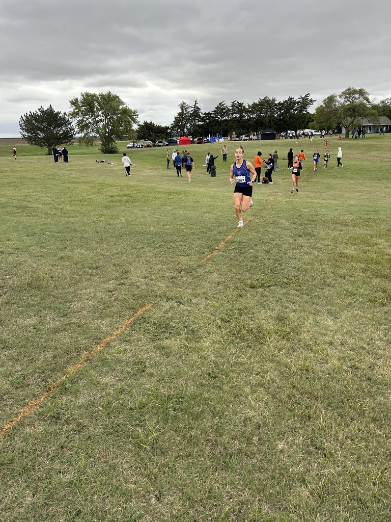 Cross Country