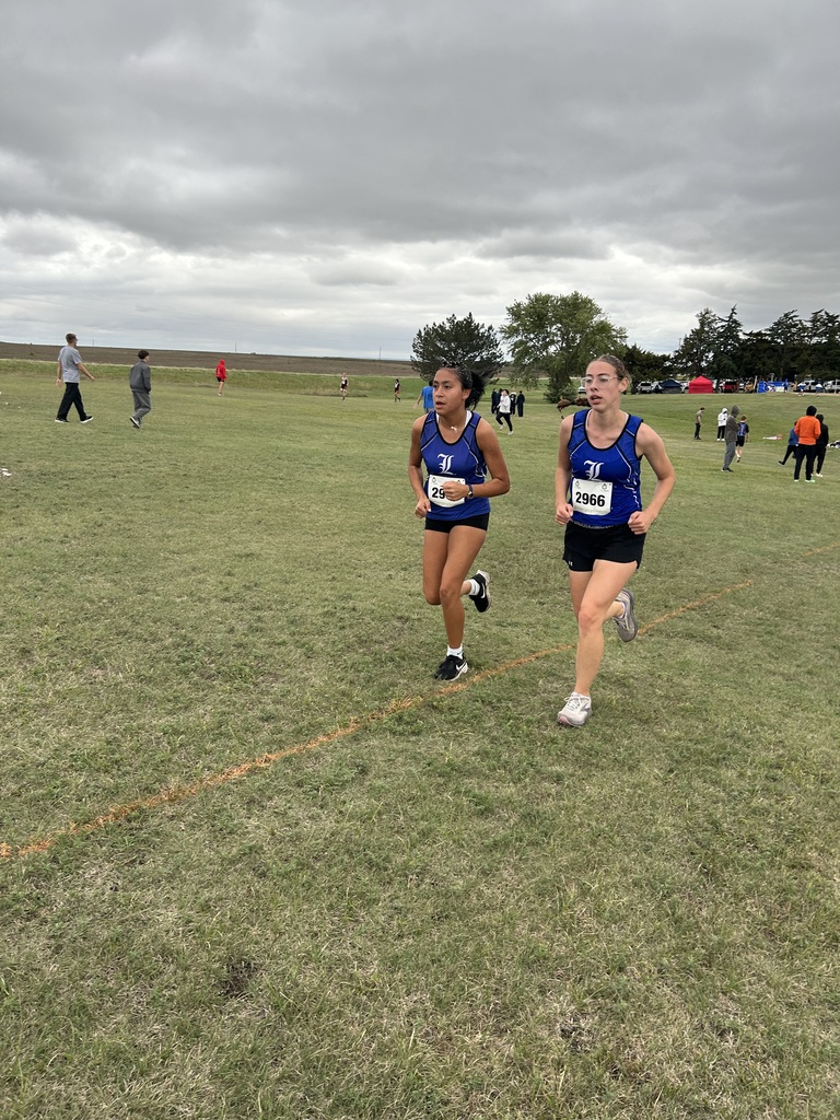 Cross Country