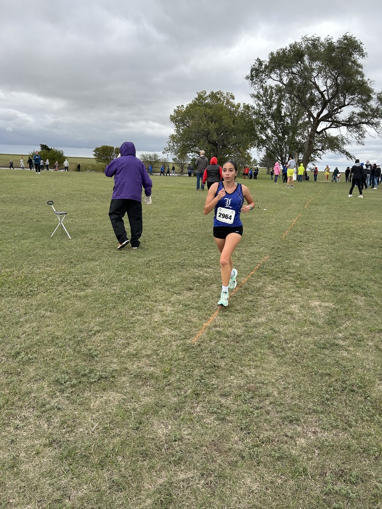 Cross Country