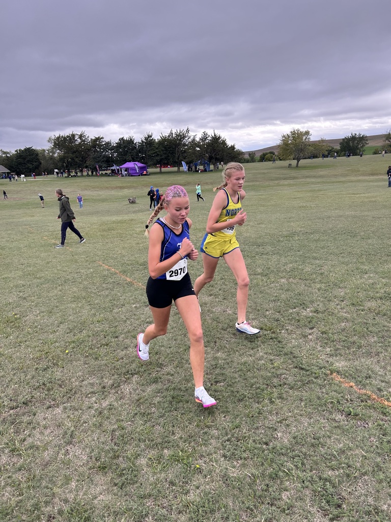 Cross Country