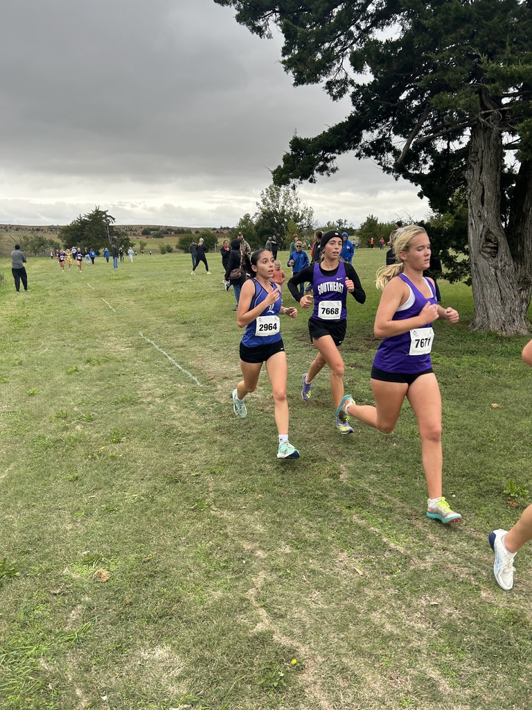 Cross Country 