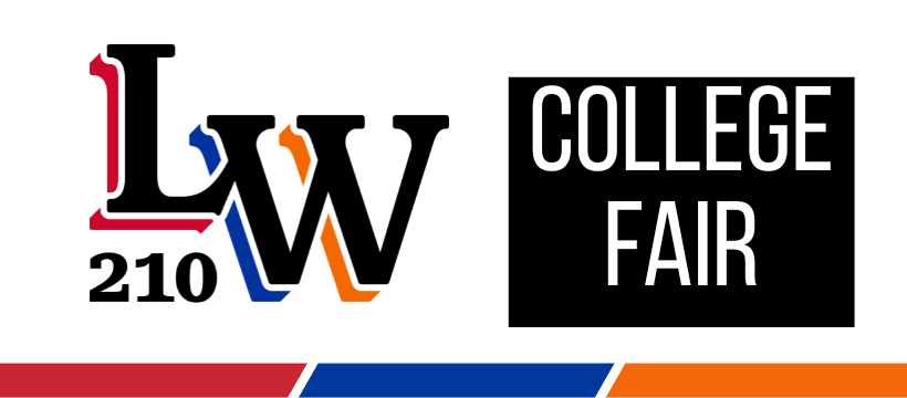 LW 210 College Fair
