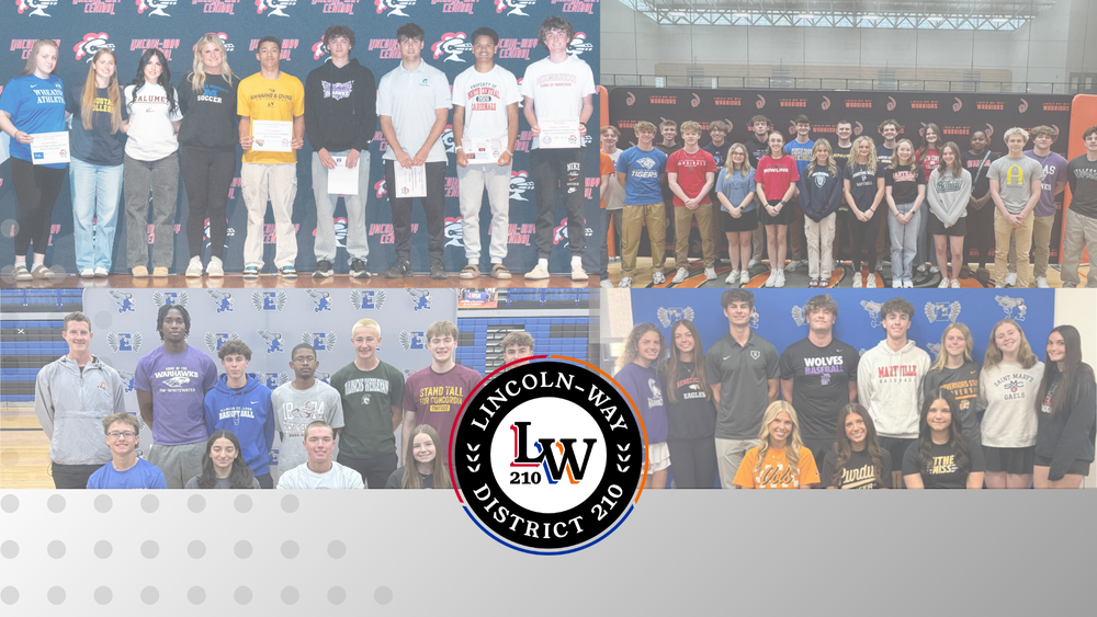 LW 210 Spring Signing Day 