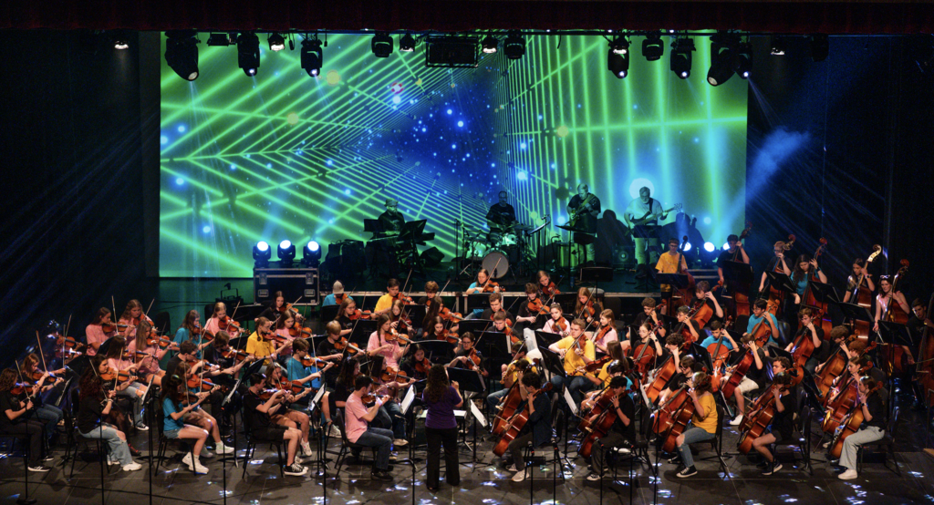 Rock Orchestra 2025
