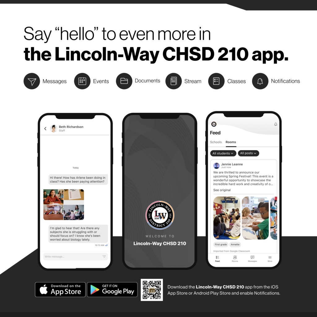 Mobile App