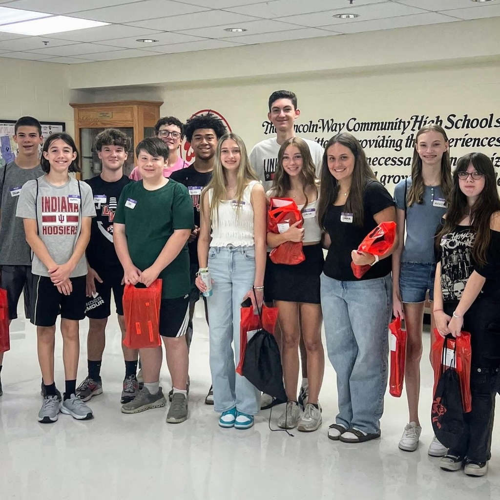 Freshman Orientation