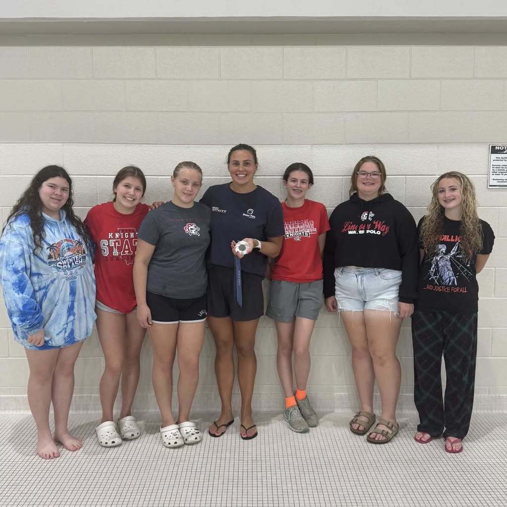 Danijela Jackovich visits Central