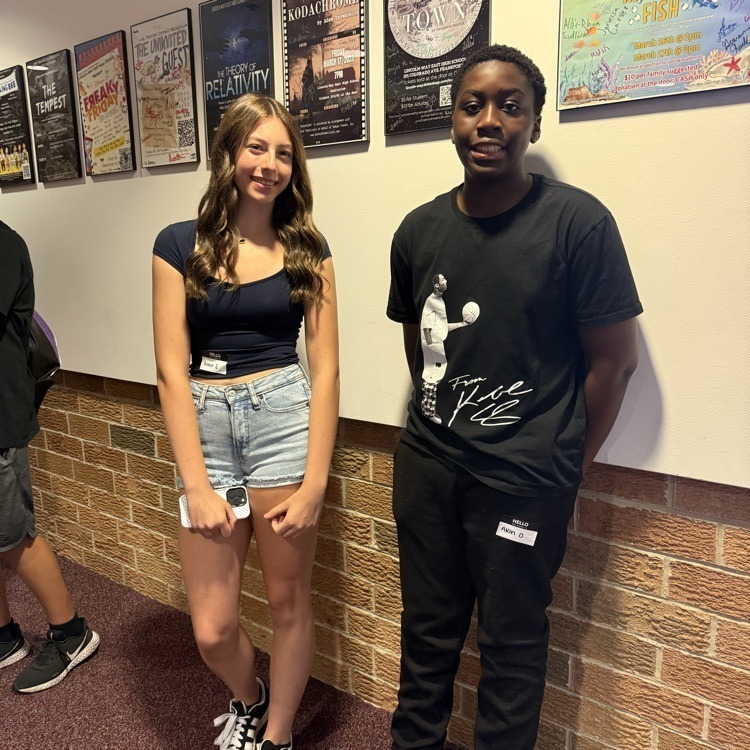 Freshman Orientation