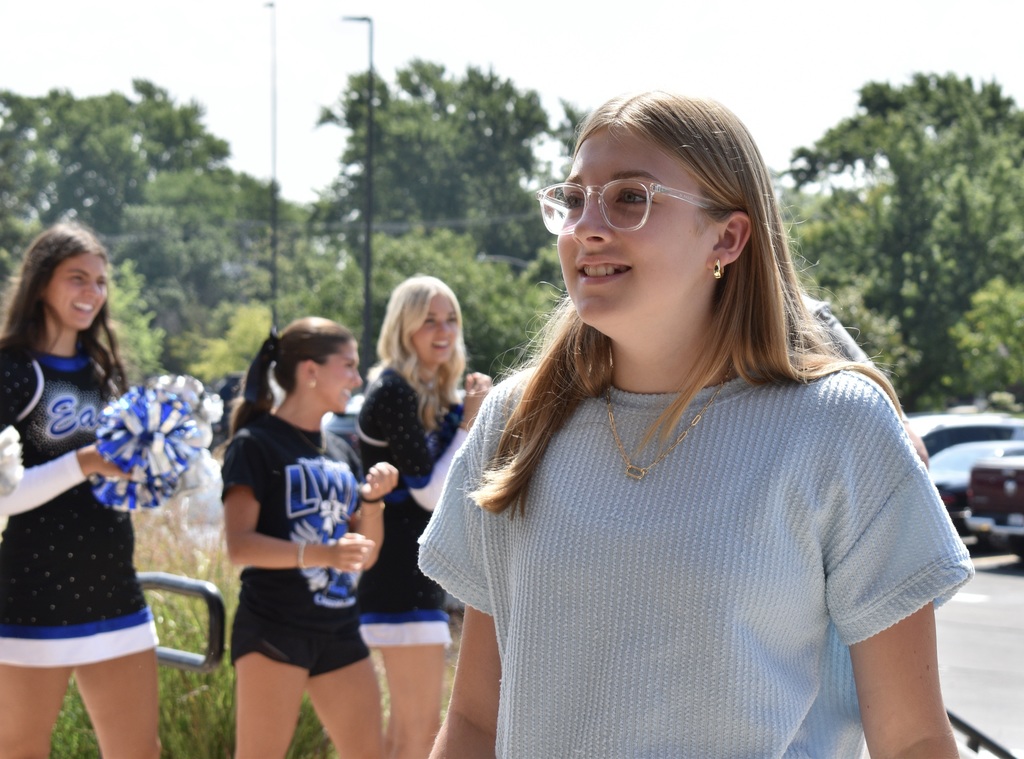 Freshman Orientation