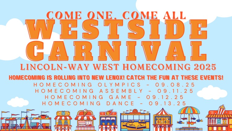 homecoming info