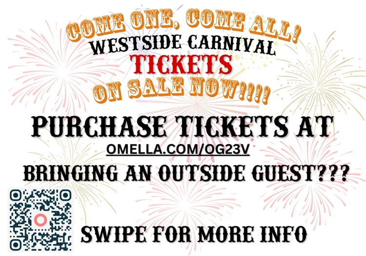 dance ticket info