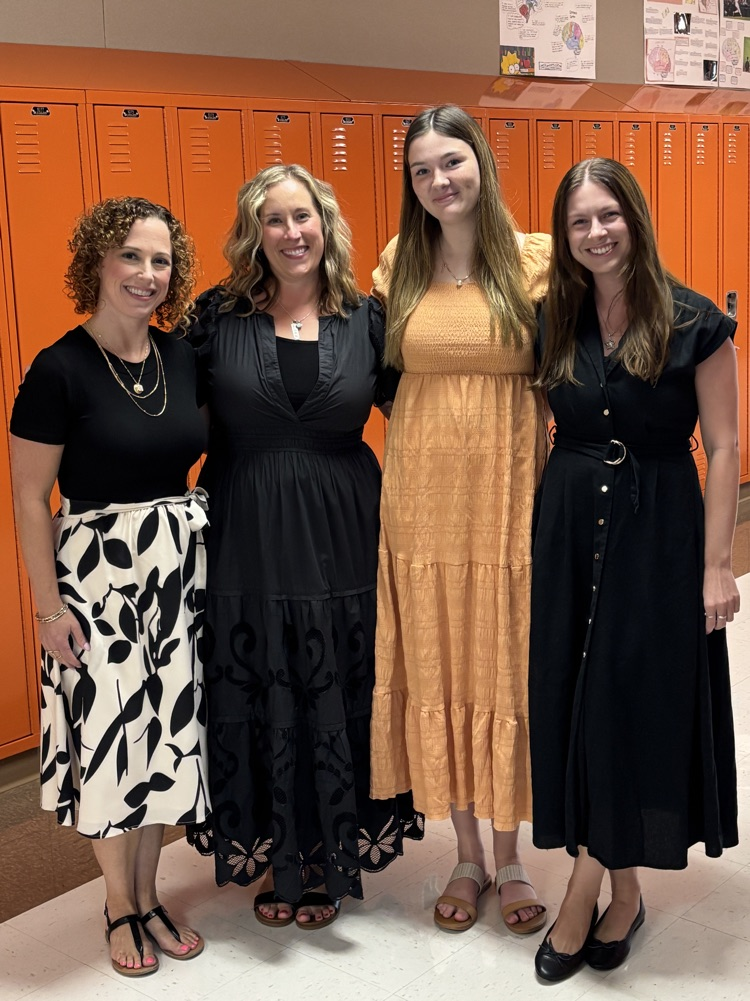back to school night