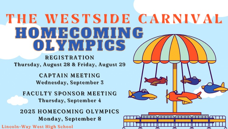 Olympic info