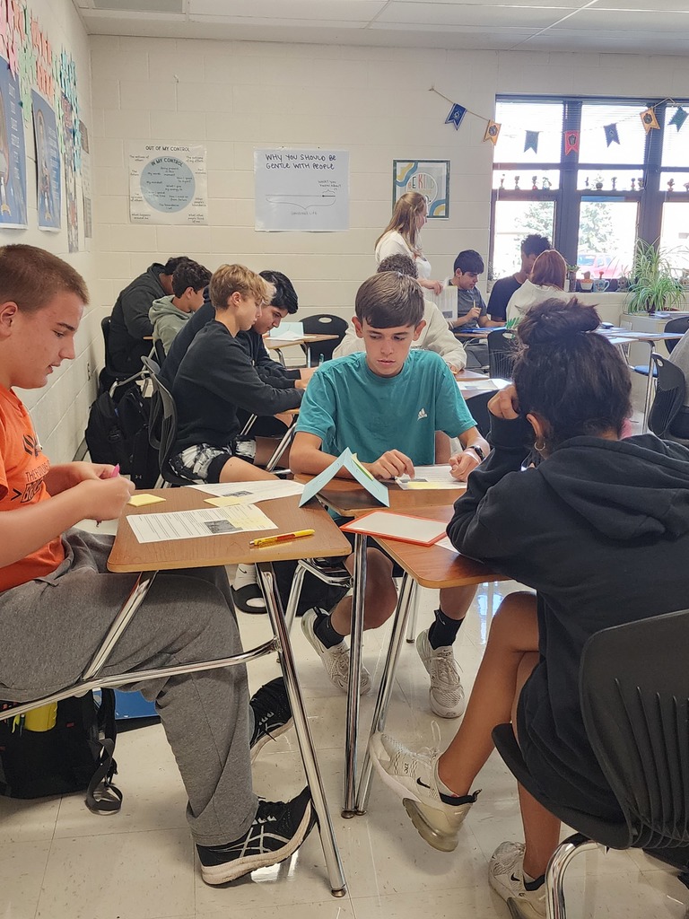 active reading