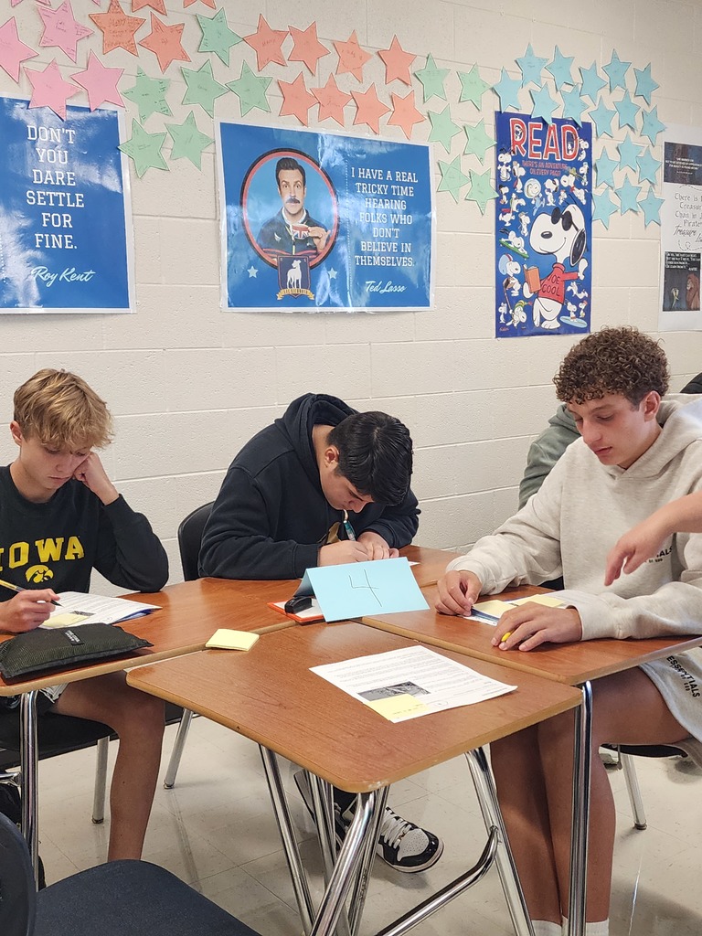 active reading