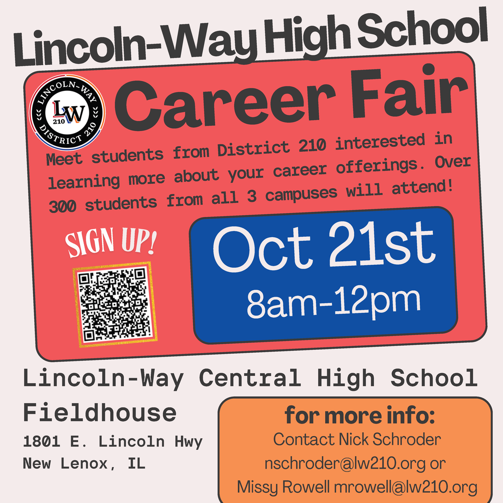 Career Fair