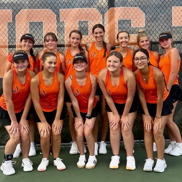 tennis team