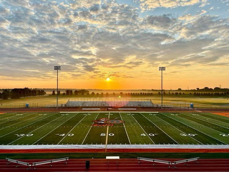 field