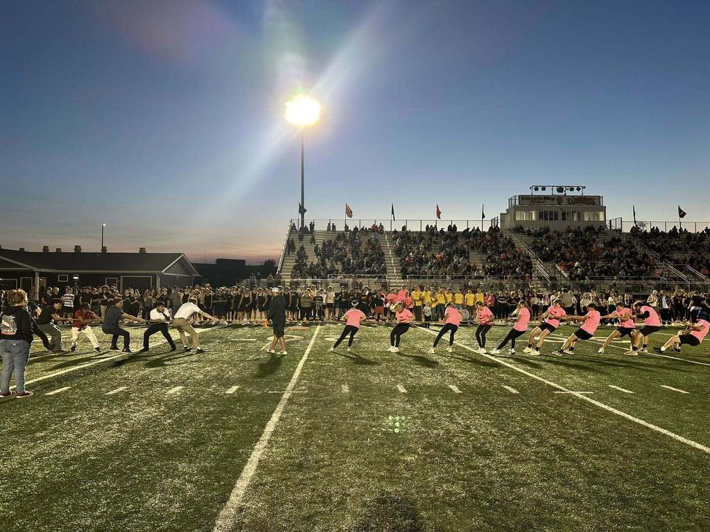 West Homecoming