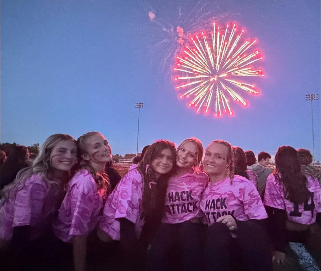 West Homecoming