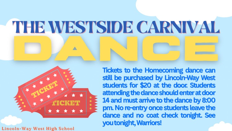 dance information