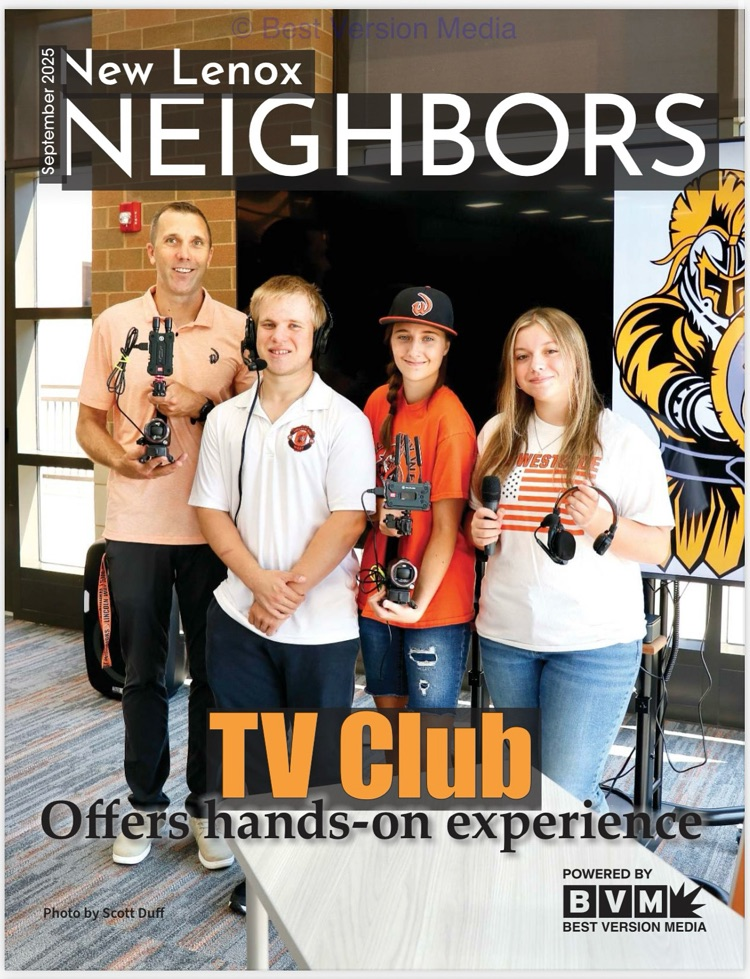 cover photo of LWTV club
