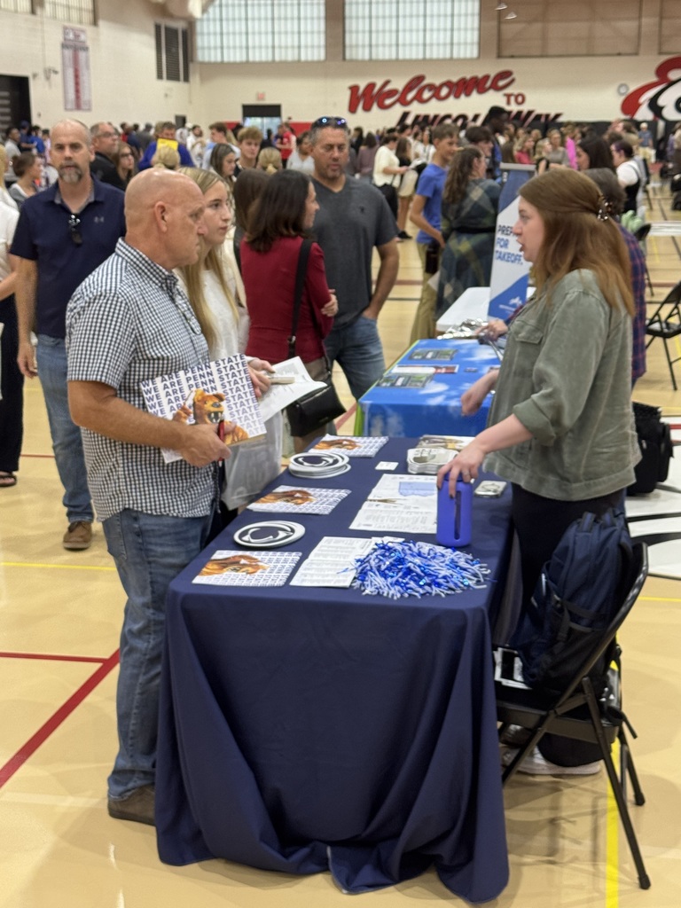 College Fair