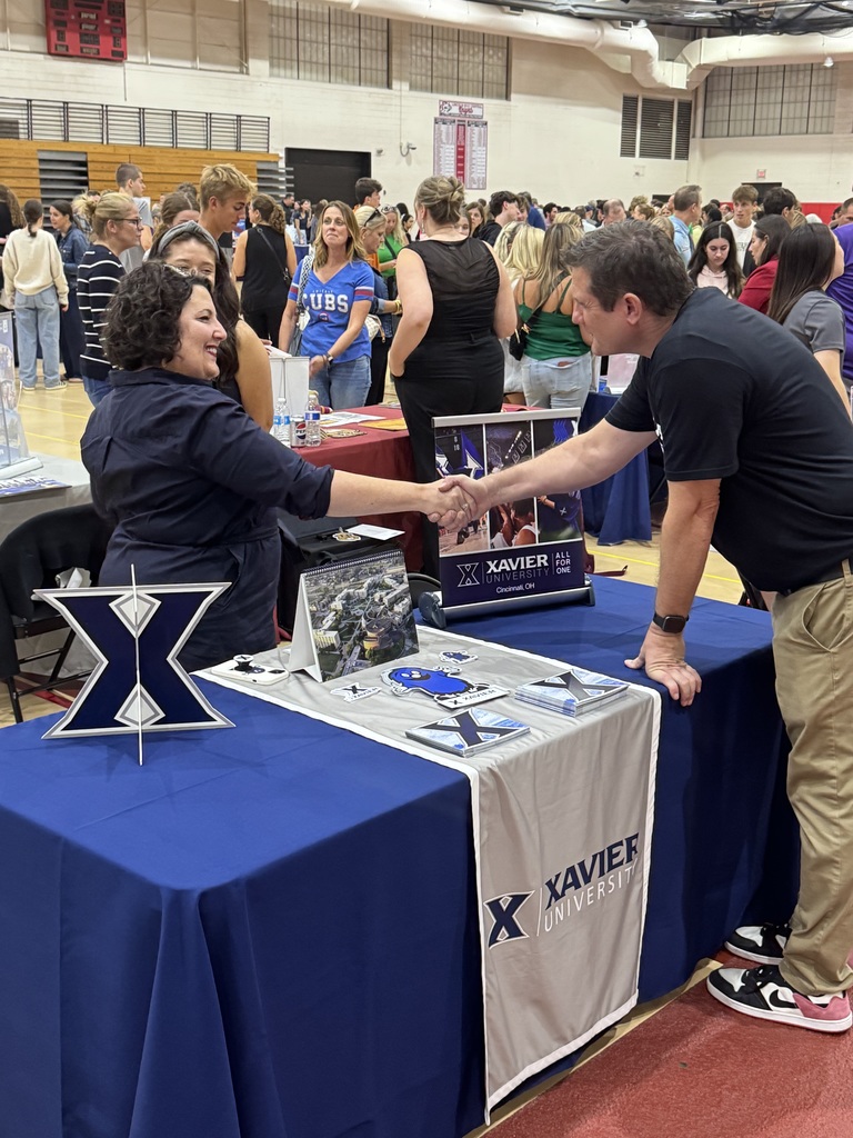 Xavier