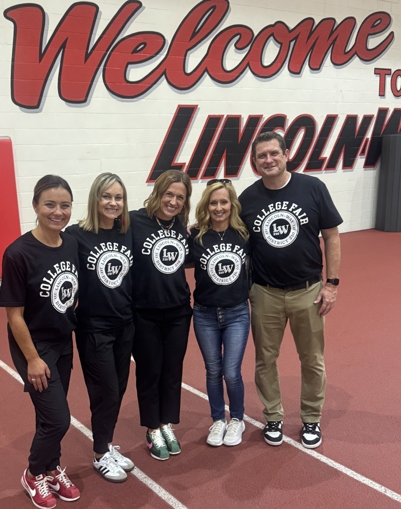 district college fair