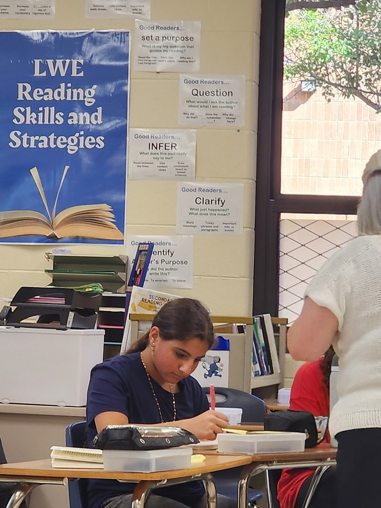 active reading