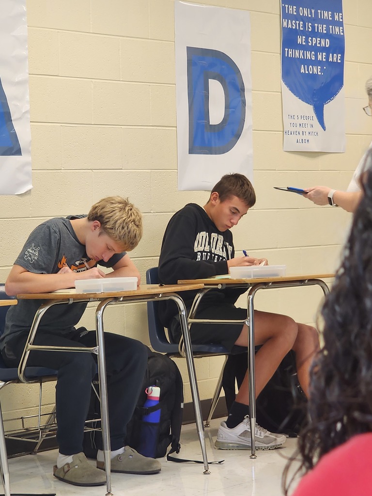 active reading